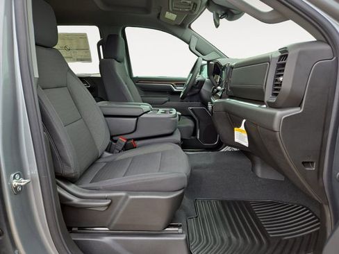 New 2025 Chevrolet Silverado 1500 RST image 14