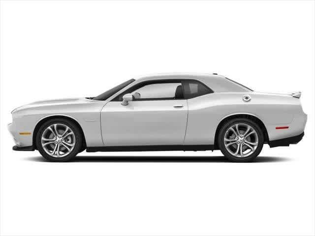 Used 2023 Dodge Challenger GT RWD image 3