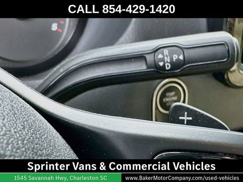 Used 2019 Mercedes-Benz Sprinter 3500 image 18