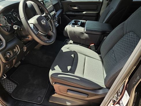 New 2026 RAM 1500 Express RWD image 12