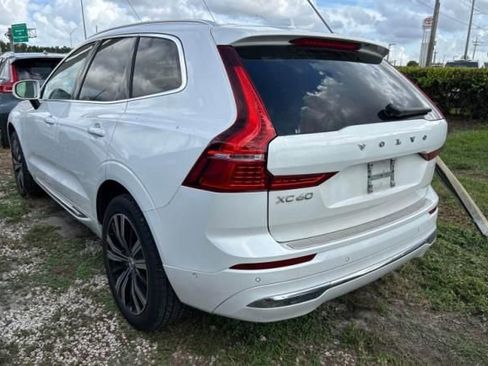 Certified 2023 Volvo XC60 B5 Plus w/ Protection Package Premier image 2