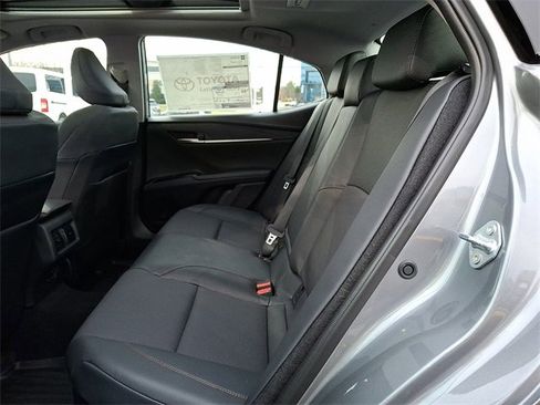 New 2026 Toyota Camry XLE image 7