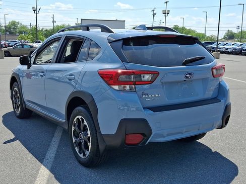 Used 2021 Subaru Crosstrek 2.0i Premium w/ Moonroof Package AWD/4WD image 4