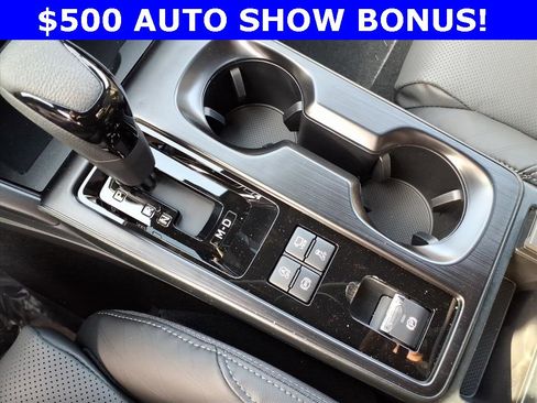 New 2026 Subaru Outback Touring image 14