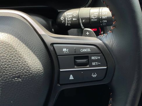 Certified 2025 Honda CR-V Sport-L image 14