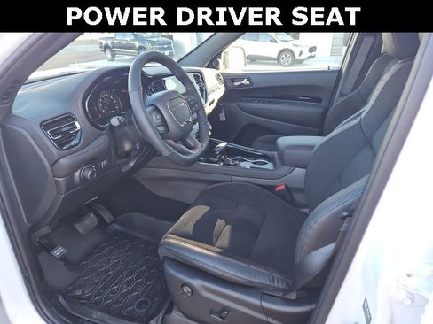 New 2026 Dodge Durango GT image 12