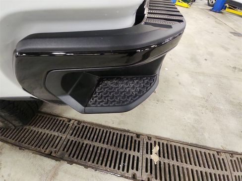 Certified 2026 Chevrolet Silverado 1500 LT Trail Boss w/ LT Trail Boss Premium Package image 35