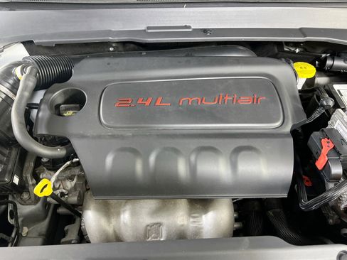 Used 2022 Jeep Compass Latitude w/ Convenience Group image 28