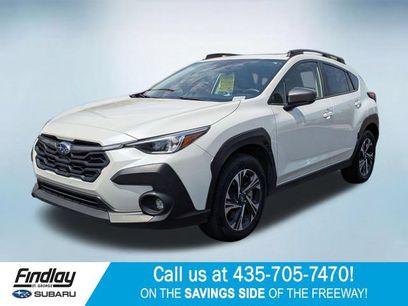 Used 2024 Subaru Crosstrek 2.0i Premium