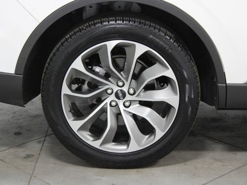 Used 2025 Lincoln Aviator Reserve w/ Illumination Package AWD/4WD image 13