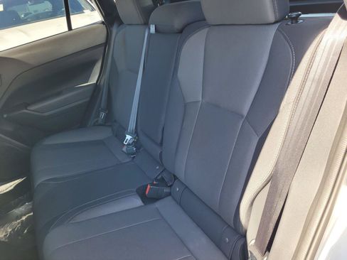 Certified 2025 Subaru Crosstrek 2.5i Premium AWD/4WD image 15