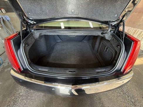 Used 2012 Cadillac CTS Luxury RWD image 23