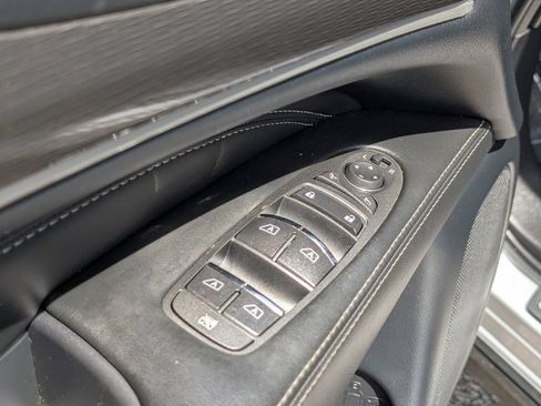 Used 2020 INFINITI QX60 Pure FWD image 17