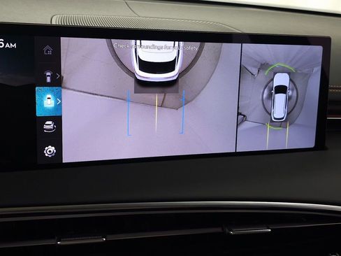 New 2026 Genesis GV70 2.5T Sport Prestige AWD/4WD image 23