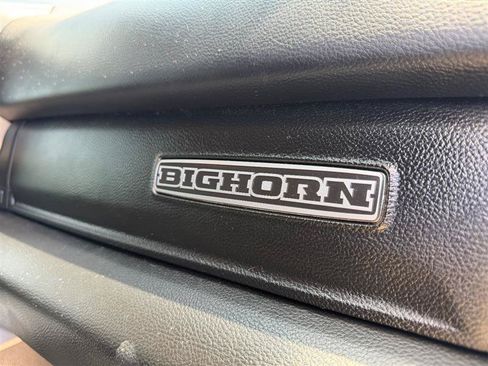 Used 2022 RAM 1500 Big Horn AWD/4WD image 21