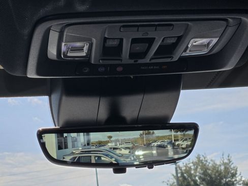 New 2026 Chevrolet Silverado 3500 High Country w/ High Country Premium Package image 15