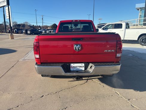 Used 2014 RAM 1500 Tradesman w/ Power & Remote Entry Group image 4