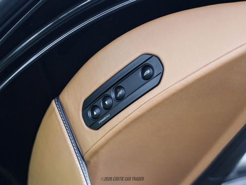 Used 2013 McLaren MP4-12C Spider image 33