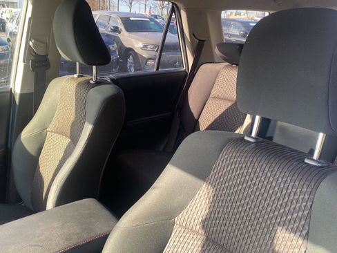 Used 2023 Toyota 4Runner TRD Off-Road image 9