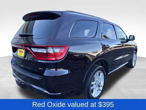 Used 2025 Dodge Durango GT image 7
