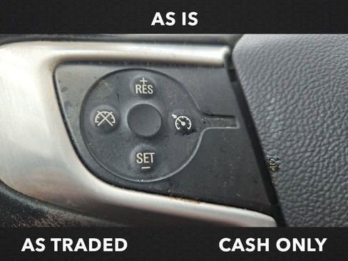 Used 2020 GMC Acadia SLE FWD image 29