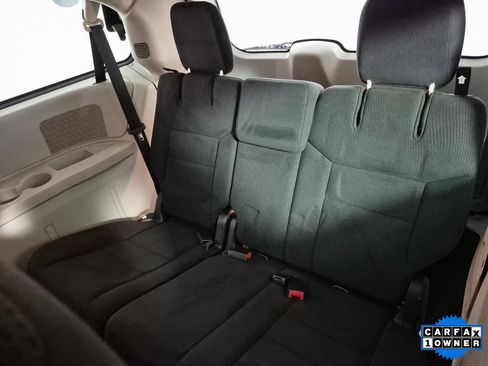 Used 2014 Dodge Grand Caravan American Value Package w/ UConnect Hands-Free Group image 21