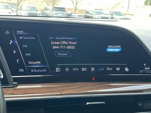 Used 2021 Cadillac Escalade ESV Sport Platinum image 34