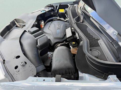 Certified 2023 Honda Passport TrailSport image 42