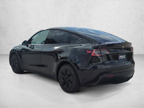 Used 2021 Tesla Model Y Long Range image 8