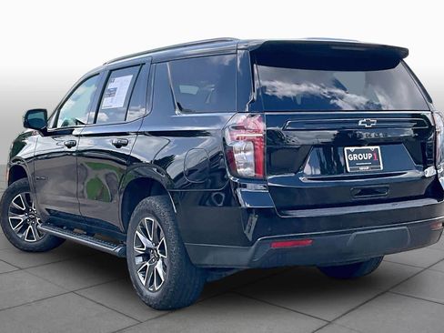Used 2024 Chevrolet Tahoe Z71 w/ Luxury Package AWD/4WD image 11