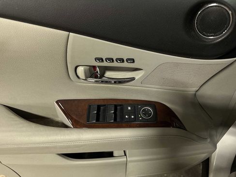 Used 2011 Lexus RX 350 AWD w/ Premium Pkg image 23
