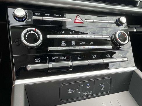 New 2026 Hyundai Santa Fe SE FWD image 33