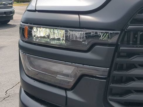 New 2026 RAM 2500 Tradesman AWD/4WD image 10