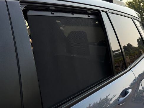 Used 2025 Honda Passport TrailSport image 34