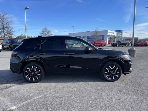 Used 2026 Honda HR-V EX-L image 2