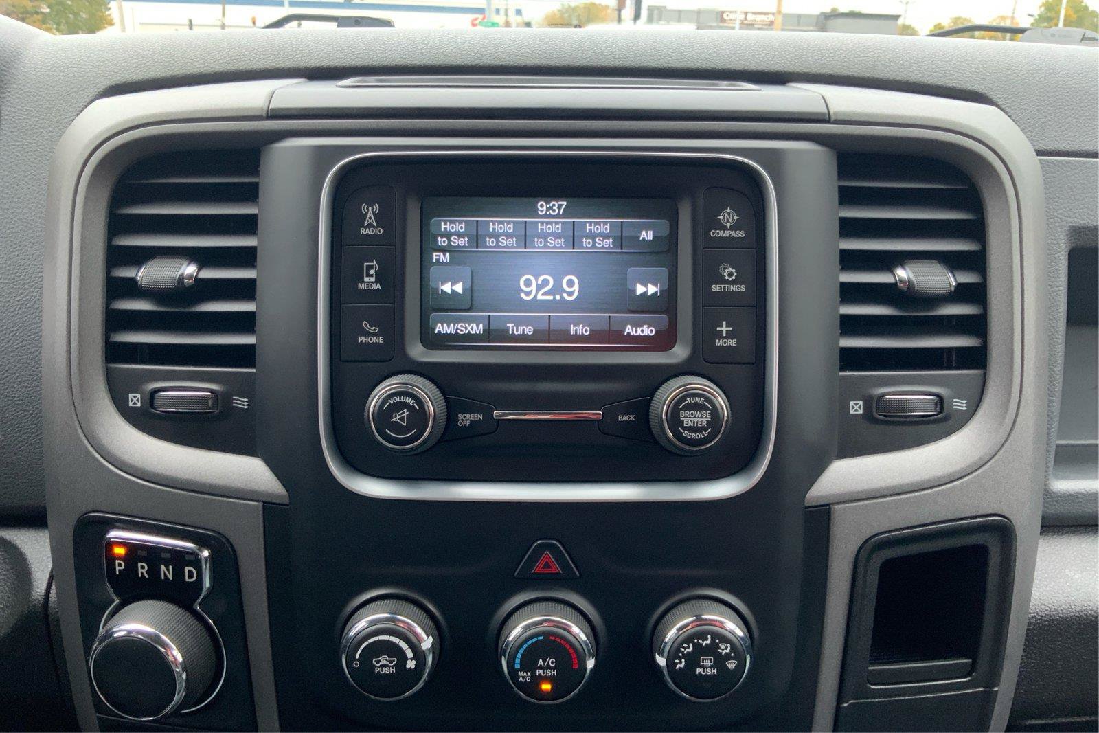 Used 2019 RAM 1500 Express w/ Wheel & Sound Group AWD/4WD image 13