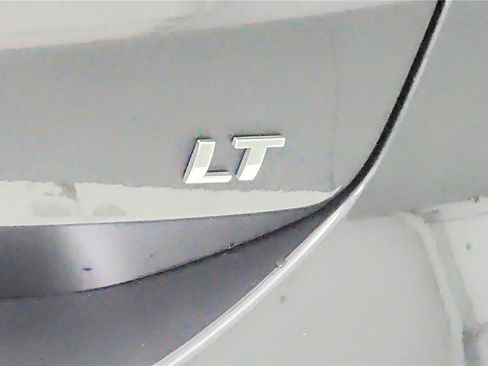 Used 2023 Chevrolet Equinox LT FWD image 21