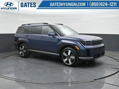 New 2026 Hyundai Santa Fe Limited