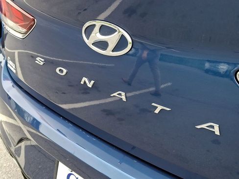 Used 2018 Hyundai Sonata Sport FWD image 29