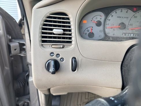 Used 2003 Ford Ranger 2WD SuperCab image 11