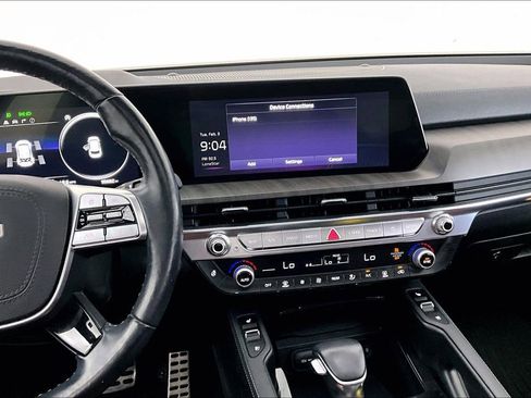 Used 2023 Kia Telluride SX Prestige image 9