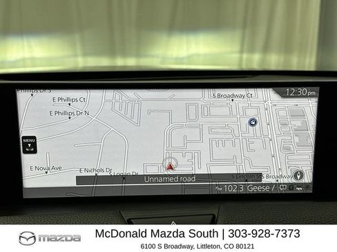 Certified 2025 MAZDA CX-70 Plug-In Hybrid w/ Premium Pkg AWD/4WD image 18