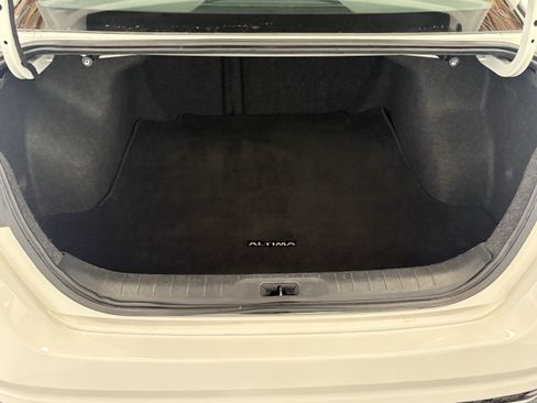 Used 2022 Nissan Altima 2.5 S image 37
