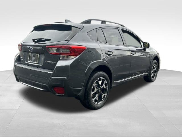 Used 2020 Subaru Crosstrek 2.0i Premium w/ Moonroof Package 1 AWD/4WD image 5