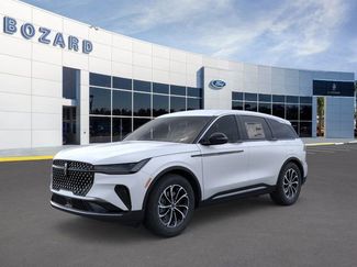 New 2026 Lincoln Nautilus Premier video 1