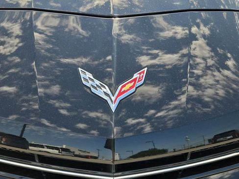 Used 2014 Chevrolet Corvette Stingray Coupe w/ 2LT Preferred Equipment Group RWD image 33