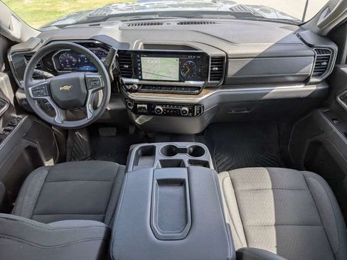 Used 2026 Chevrolet Silverado 2500 LT w/ Safety Package AWD/4WD image 13