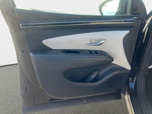 Used 2024 Hyundai Tucson SEL image 9