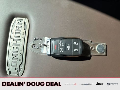 Used 2026 RAM 1500 Limited image 30