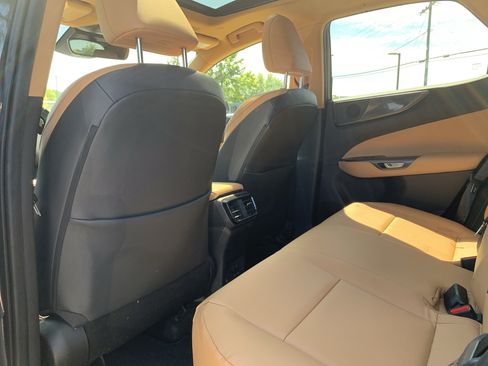 Used 2024 Lexus NX 250 FWD w/ Cold Area Package image 33